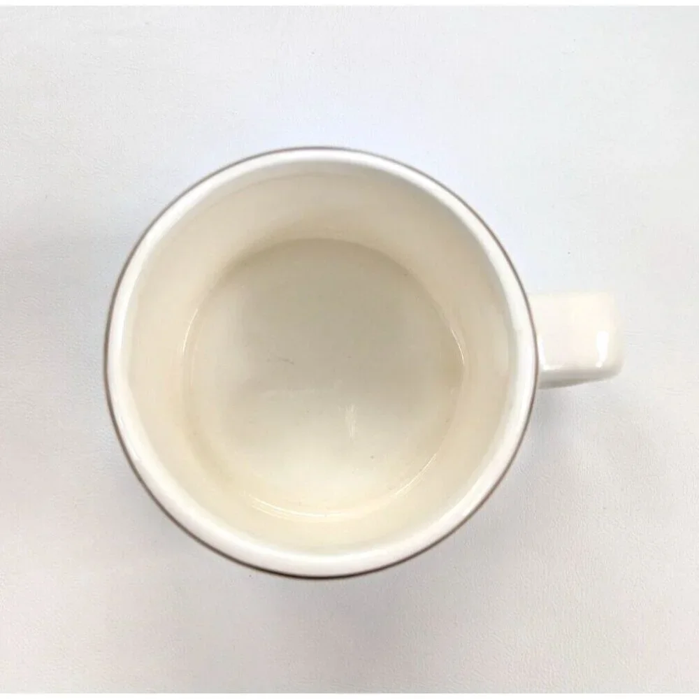 Vintage Shaving Mug Mallard Ducks Mallard Duck Coffee Cup